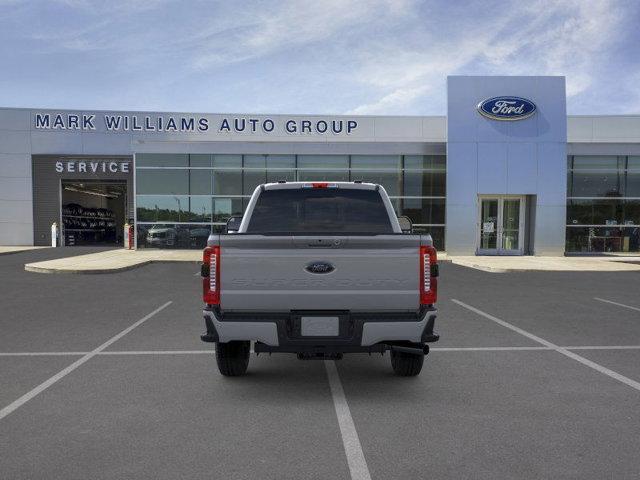 new 2026 Ford F-250 car, priced at $73,500