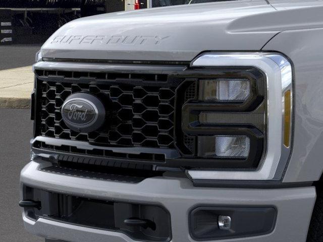 new 2026 Ford F-250 car, priced at $73,500