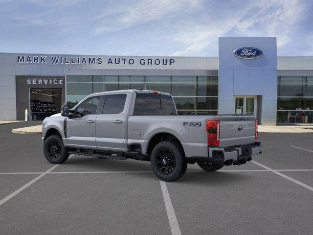 new 2026 Ford F-250 car, priced at $73,500
