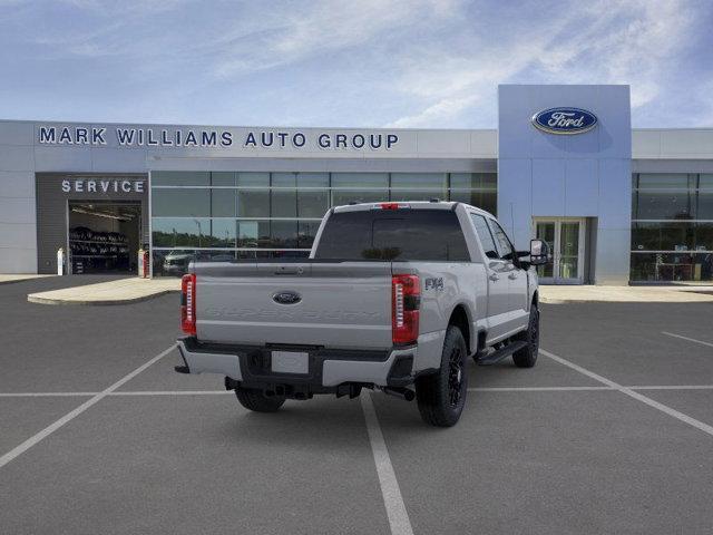 new 2026 Ford F-250 car, priced at $73,500