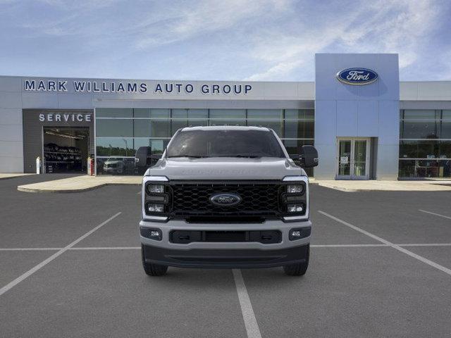 new 2026 Ford F-250 car, priced at $73,500