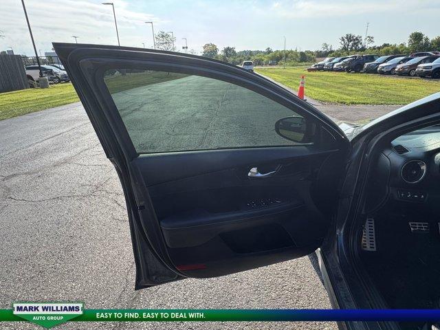 used 2020 Kia Forte car, priced at $15,870