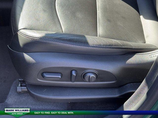 used 2018 Chevrolet Equinox car, priced at $18,999