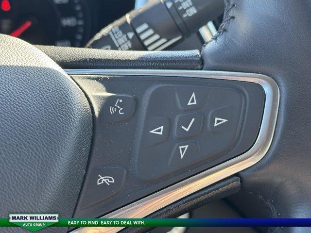 used 2018 Chevrolet Equinox car, priced at $18,999