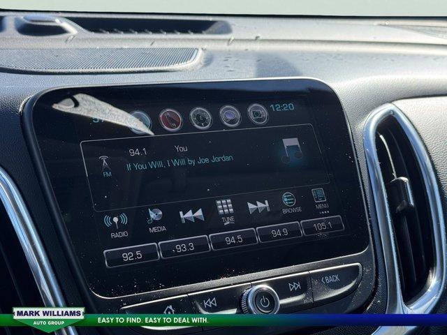 used 2018 Chevrolet Equinox car, priced at $18,999