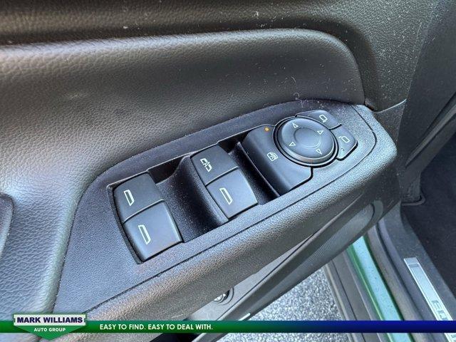 used 2018 Chevrolet Equinox car, priced at $18,999