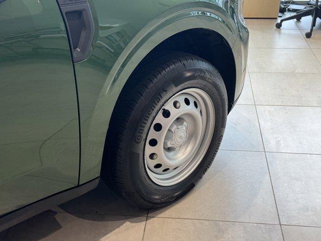 new 2025 Ford Maverick car, priced at $33,825