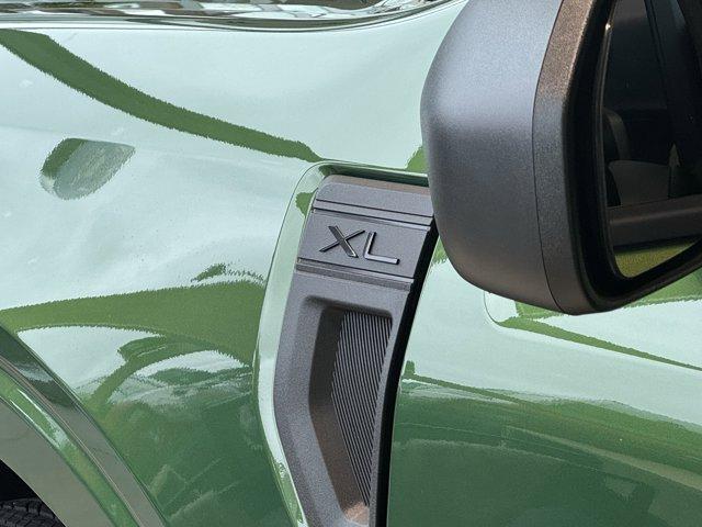 new 2025 Ford Maverick car, priced at $33,825