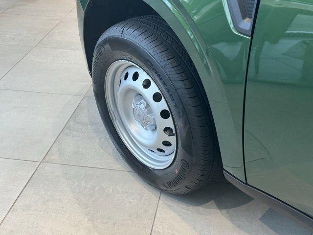 new 2025 Ford Maverick car, priced at $33,825