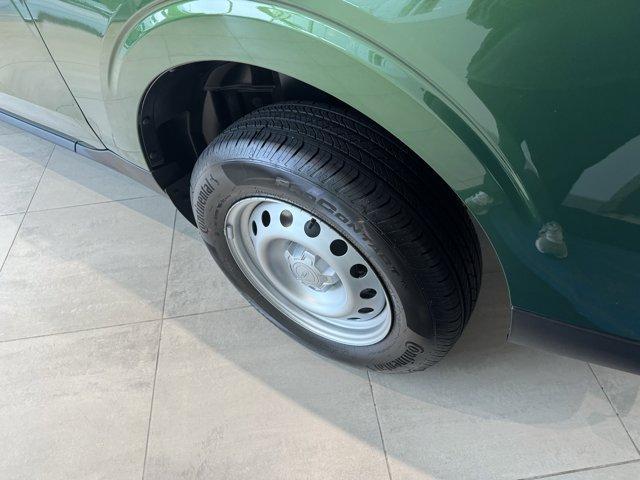 new 2025 Ford Maverick car, priced at $33,825