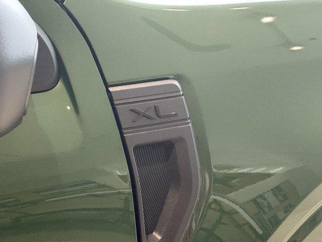 new 2025 Ford Maverick car, priced at $33,825