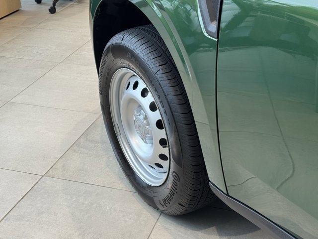 new 2025 Ford Maverick car, priced at $33,825