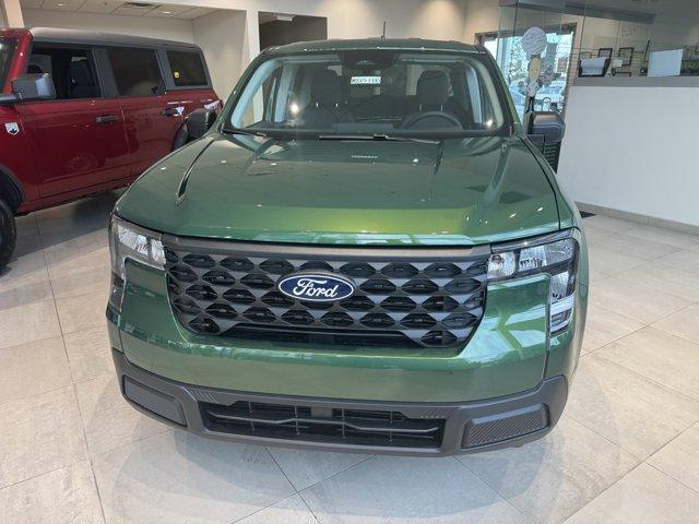 new 2025 Ford Maverick car, priced at $33,825