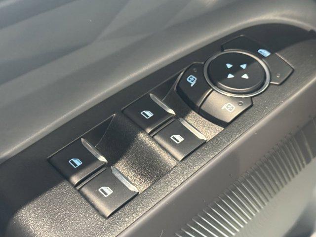 new 2025 Ford Maverick car, priced at $33,825