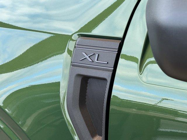 new 2025 Ford Maverick car, priced at $33,825