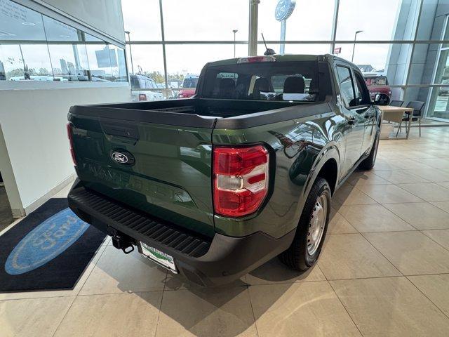 new 2025 Ford Maverick car, priced at $33,825