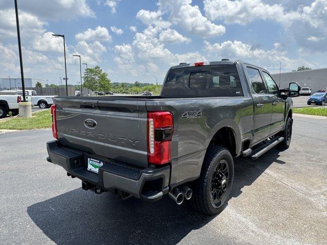 new 2025 Ford F-250 car, priced at $86,627