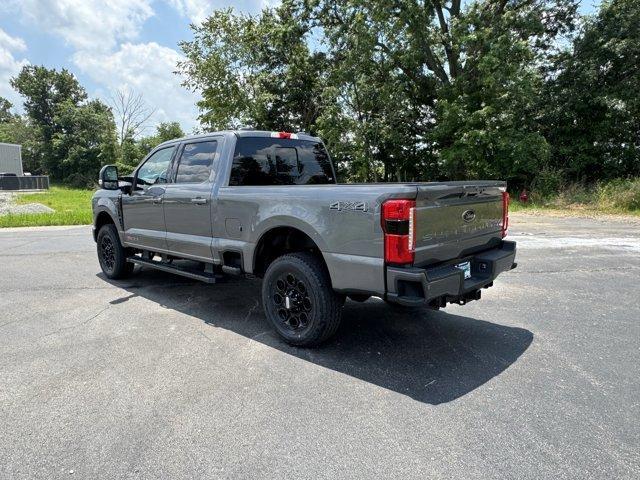 new 2025 Ford F-250 car, priced at $86,627