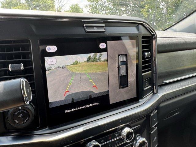 new 2025 Ford F-250 car, priced at $86,627
