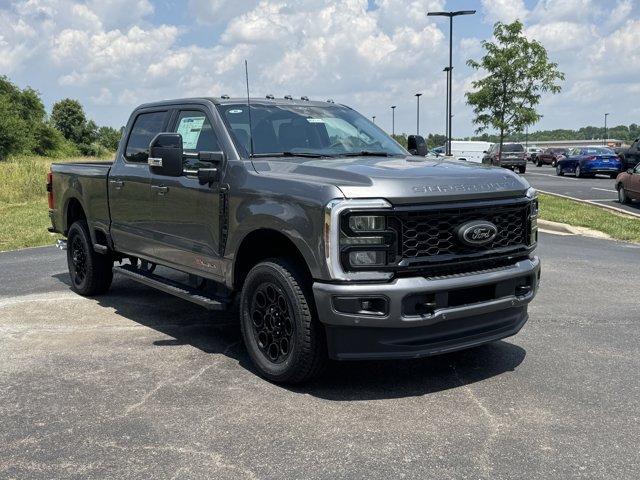new 2025 Ford F-250 car, priced at $86,627