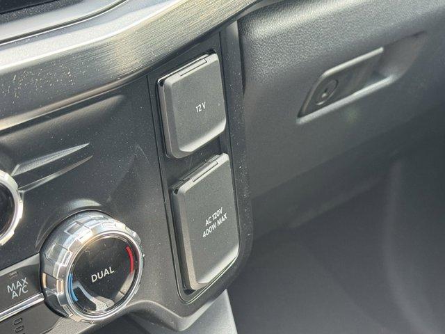 new 2025 Ford F-250 car, priced at $86,627