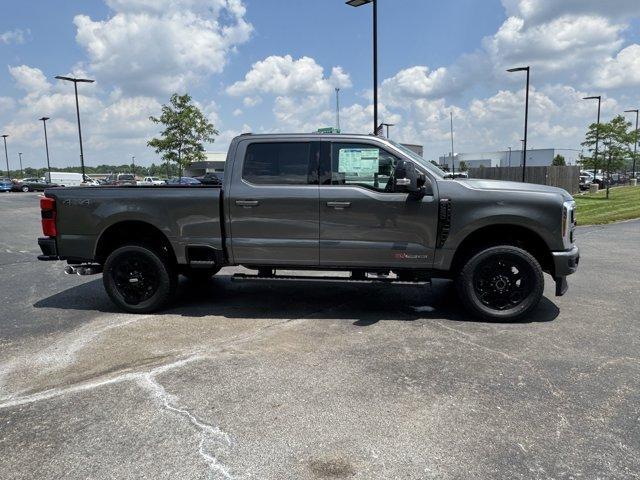 new 2025 Ford F-250 car, priced at $86,627