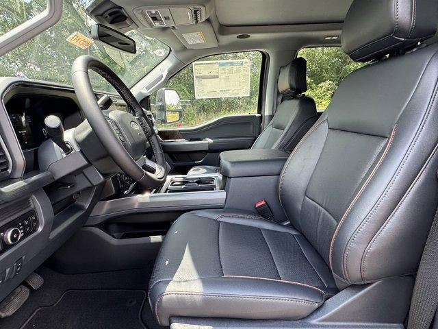 new 2025 Ford F-250 car, priced at $86,627
