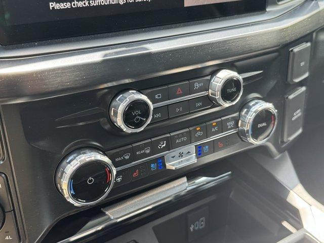 new 2025 Ford F-250 car, priced at $86,627