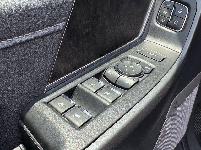 new 2025 Ford F-250 car, priced at $86,627