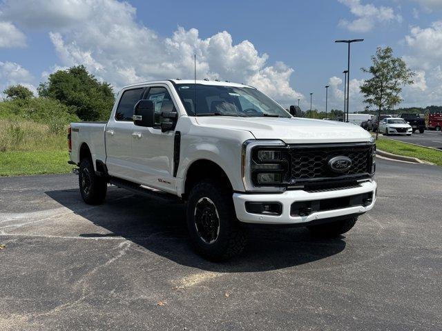 new 2025 Ford F-250 car, priced at $94,710
