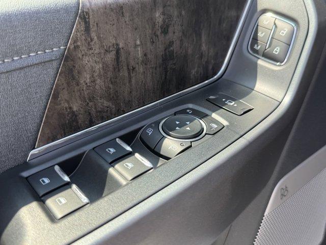 new 2025 Ford F-250 car, priced at $94,710