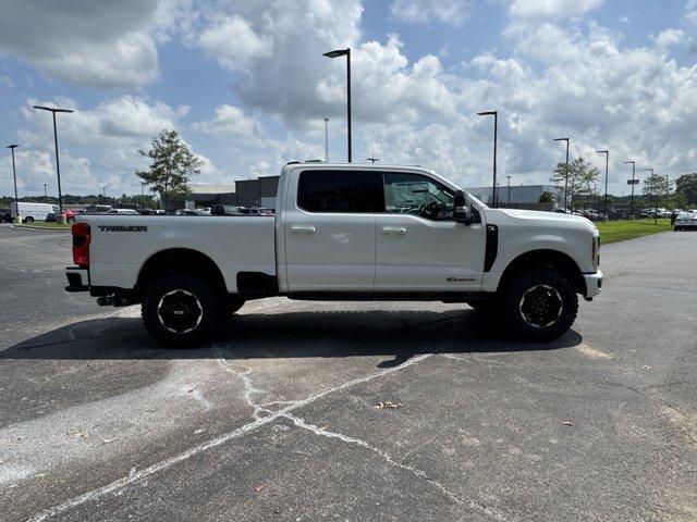 new 2025 Ford F-250 car, priced at $94,710