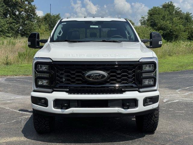 new 2025 Ford F-250 car, priced at $94,710
