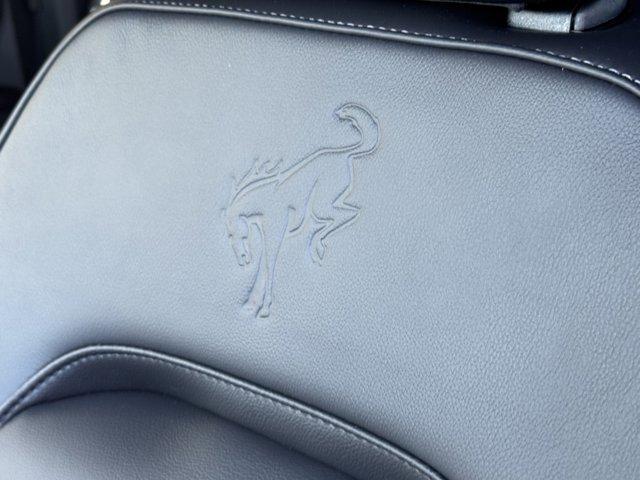 new 2025 Ford Bronco car, priced at $56,000