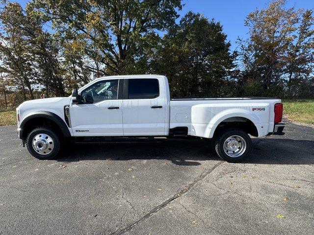 new 2026 Ford F-450 car, priced at $75,999