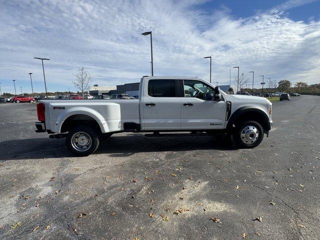 new 2026 Ford F-450 car, priced at $75,999