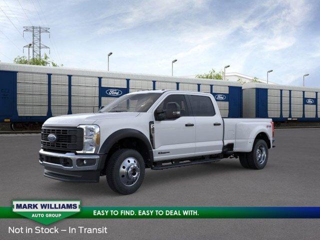 new 2026 Ford F-450 car, priced at $75,999