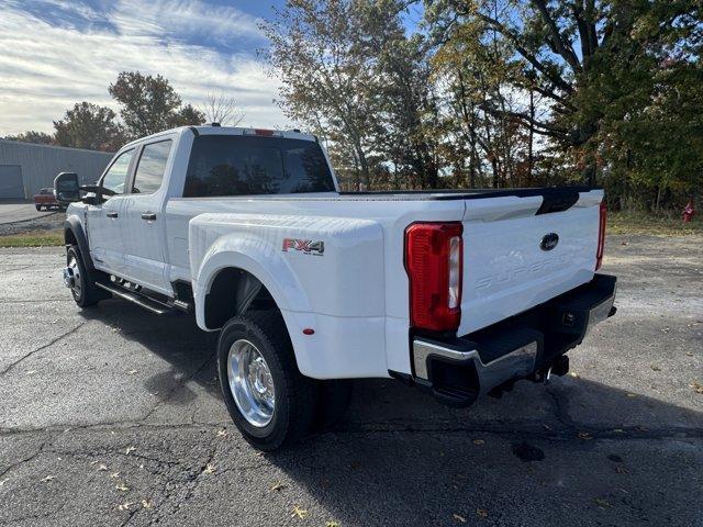 new 2026 Ford F-450 car, priced at $75,999
