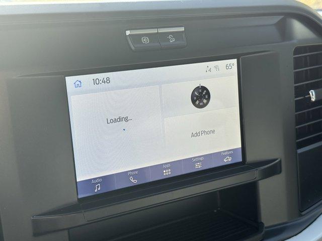 new 2026 Ford F-450 car, priced at $75,999