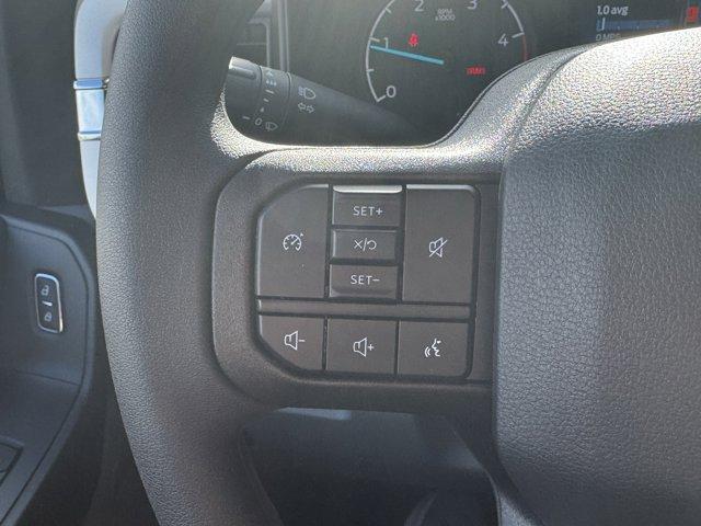 new 2026 Ford F-450 car, priced at $75,999