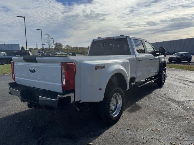 new 2026 Ford F-450 car, priced at $75,999