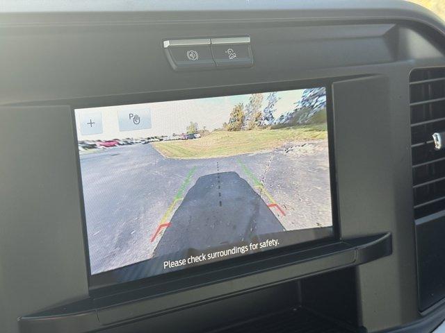 new 2026 Ford F-450 car, priced at $75,999