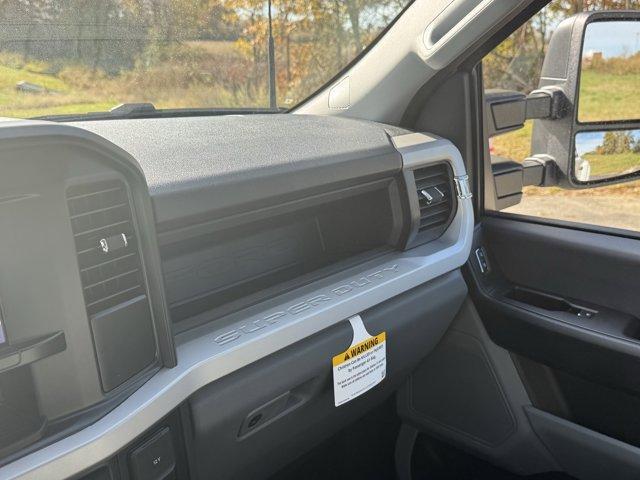 new 2026 Ford F-450 car, priced at $75,999