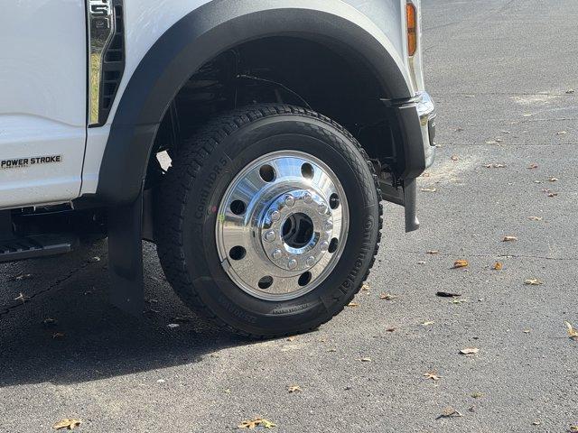 new 2026 Ford F-450 car, priced at $75,999