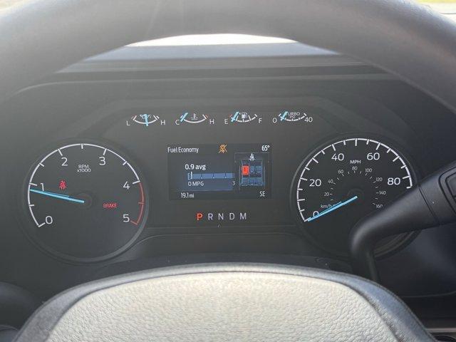 new 2026 Ford F-450 car, priced at $75,999