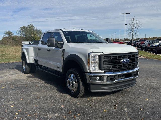 new 2026 Ford F-450 car, priced at $75,999