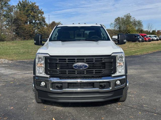 new 2026 Ford F-450 car, priced at $75,999