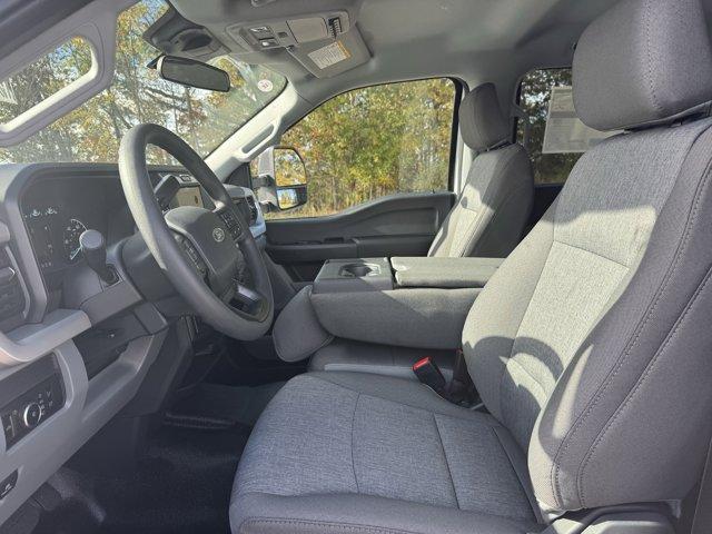 new 2026 Ford F-450 car, priced at $75,999