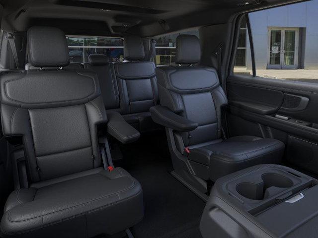 new 2025 Ford Expedition Max car, priced at $86,500