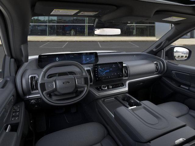 new 2025 Ford Expedition Max car, priced at $86,500